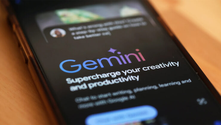 Gemini artık Google Asistan Rutinlerini başlatabiliyor