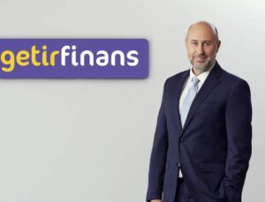Getir’den yeni bir bankacılık tecrübesi: GetirFinans!