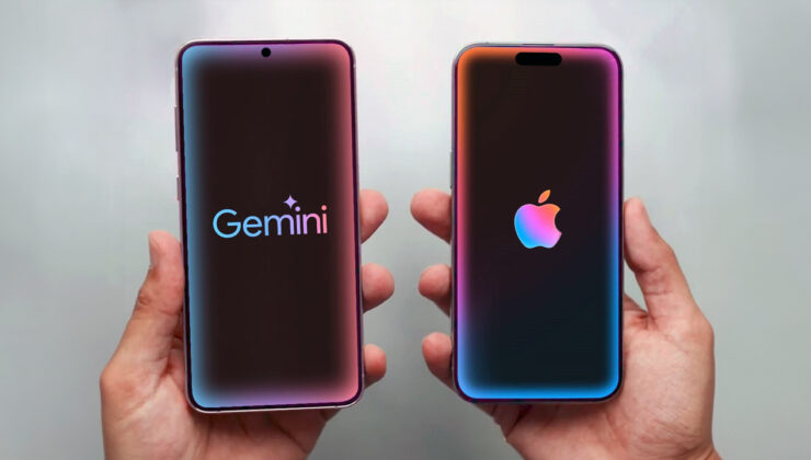 Google, Apple’ın yapay zeka rüzgarını kendi gerisine mı aldı?