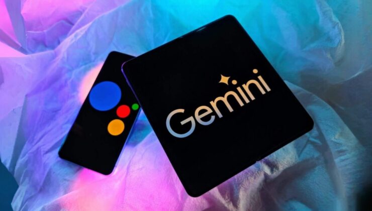 Google pes etti: Artık Gemini’yi kapatabileceksiniz!