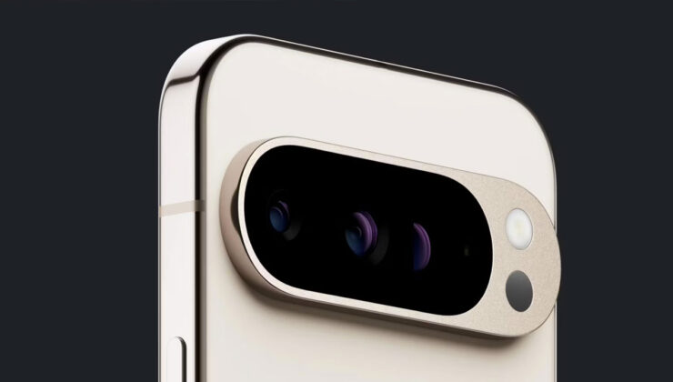 Google Pixel 9 serisi Türkiye’ye gelecek mi?