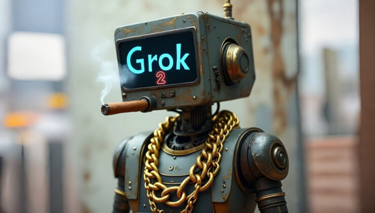 Grok-2 ve Grok-2 küçük Beta sürümü yayınlandı! İşte yenilikler