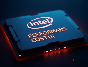 Intel Xeon 6900P Granite Rapids CPU test sonuçları geldi