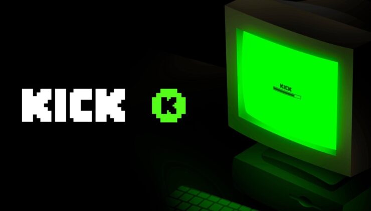 Kick, yapay zeka moderatör sistemini duyurdu!