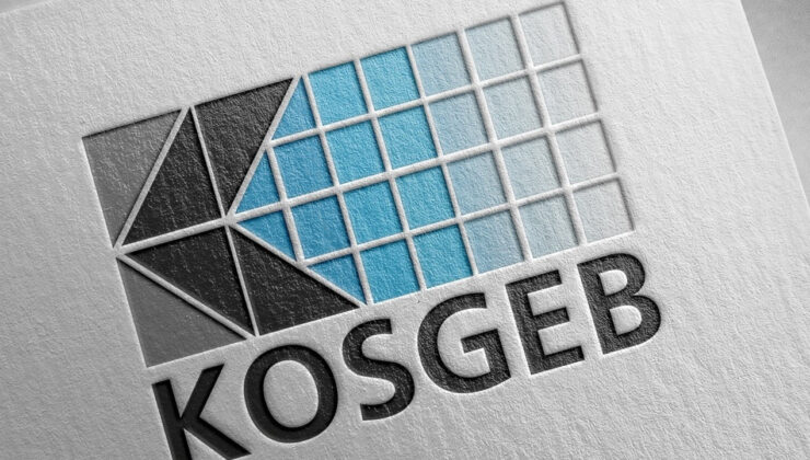 KOSGEB’den 521 projeye 715 milyon TL’lik destek!