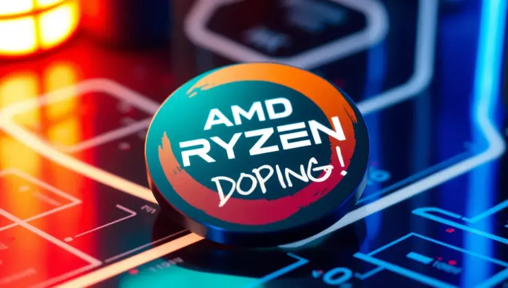MSI, AMD Ryzen 9000’ler özel Performans Geliştirici Modu tanıttı!
