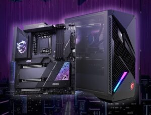 MSI, sıkıntılı Intel işlemciler için hayati güncellemeyi sundu!