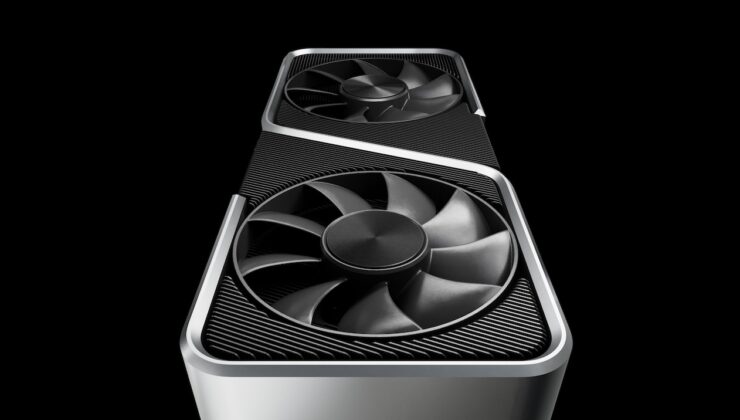 NVIDIA, RTX 3060 Ekran Kartının Üretimini Sonlandırıyor Olabilir