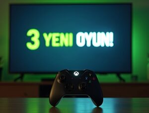 NVIDIA, üç yeni oyuna daha DLSS takviyesi verdi!