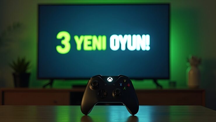 NVIDIA, üç yeni oyuna daha DLSS takviyesi verdi!