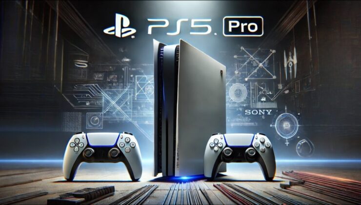 PS5 Pro ile ilgili sır üzere saklanan özellik muhakkak oldu!