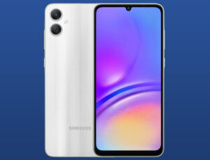 Samsung Galaxy A06 büsbütün sızdırıldı! İşte özellikleri