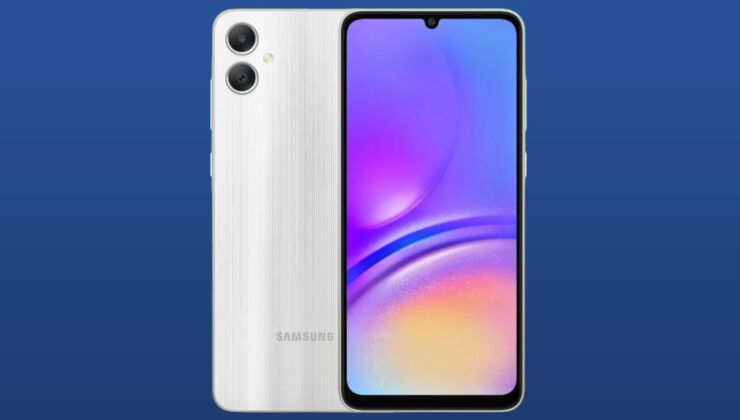 Samsung Galaxy A06 büsbütün sızdırıldı! İşte özellikleri