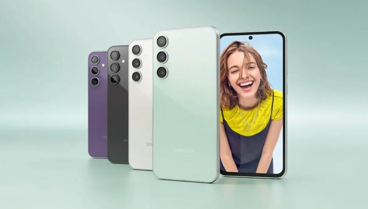 Samsung Galaxy S24 FE ve Galaxy A16’nın lansman tarihi ortaya çıktı!