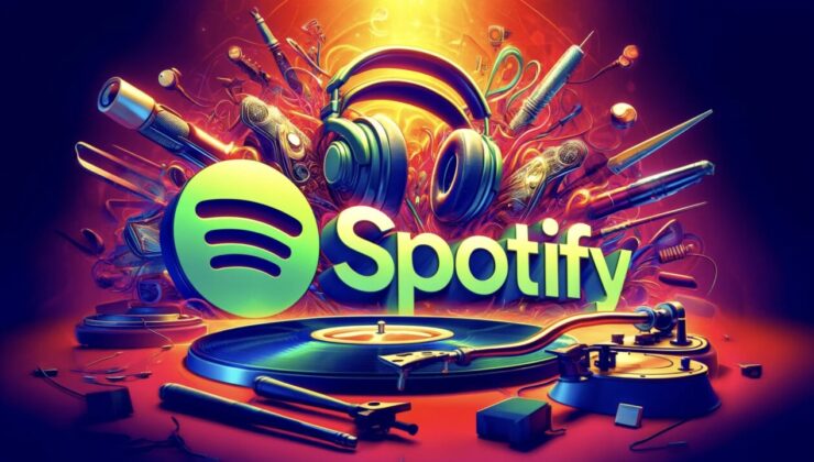 Spotify, 2024 yazında en çok dinlenen müzikleri açıkladı!
