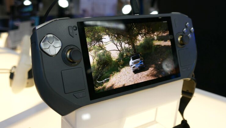 Steam Deck rakibi Zotac Zone tartışmalı fiyatıyla çıktı!