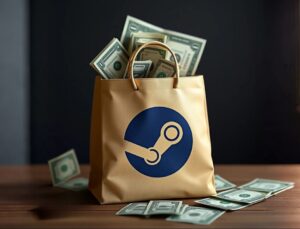 Steam’de bu oyun sayesinde tüm vakitlerin rekoru kırıldı!