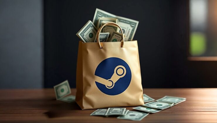 Steam’de bu oyun sayesinde tüm vakitlerin rekoru kırıldı!