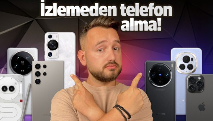 Telefon almadan evvel izle! Bu hizmet dünyada ilk!