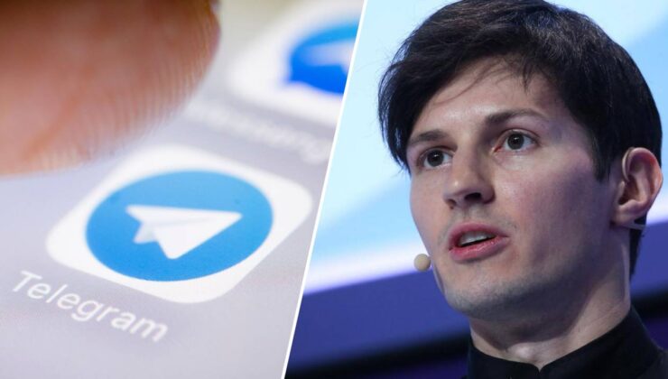 Telegram kurucusu tutuklandı! İşte sebebi