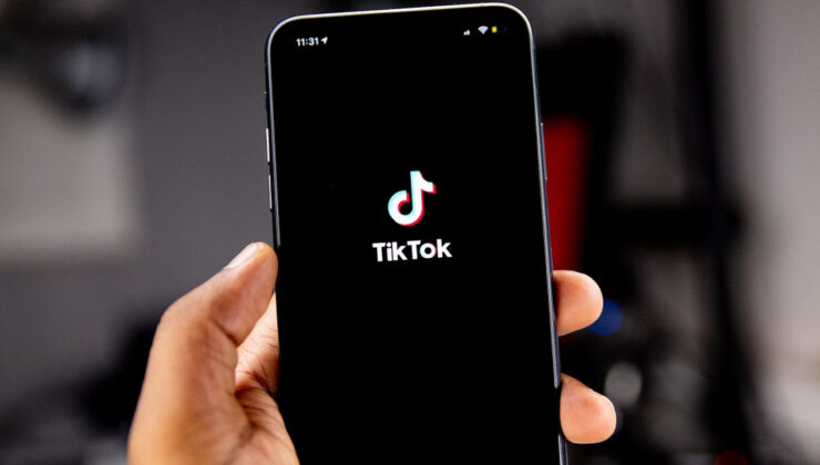 TikTok, Messenger gibisi küme sohbetleri ve çıkartmalar alıyor