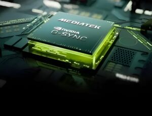 Tüketici kazanacak: NVIDIA ve MediaTek iş birliği yaptı!