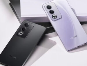 Uygun fiyatlı Oppo A80 5G piyasaya sürüldü! İşte fiyatı ve özellikleri