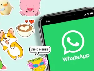WhatsApp çıkartma kütüphanesini GIPHY ile genişletiyor