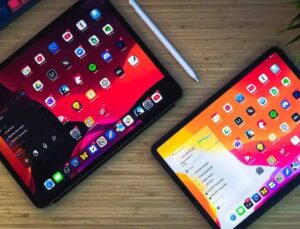 Xiaomi gaza bastı! En çok satan tablet markaları belirli oldu