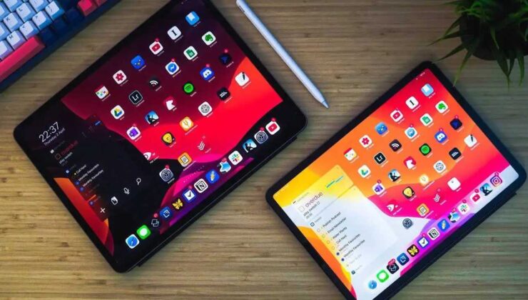 Xiaomi gaza bastı! En çok satan tablet markaları belirli oldu