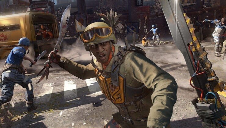 Yeni Dying Light oyunundan birinci bilgiler geldi!