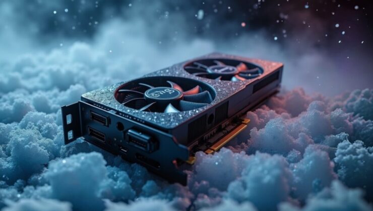 Yeni kuşak AMD Gfx1201, GeekBench data tabanında görüldü!