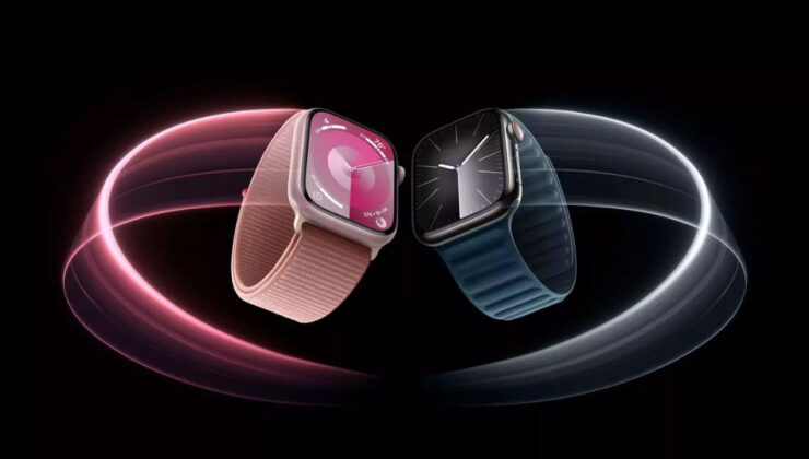 Yeni sıhhat sensörleri: Apple Watch Series 10 beklenen özellikleri!
