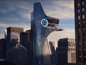 Yıllardır süren Avengers gizemi çözüldü!