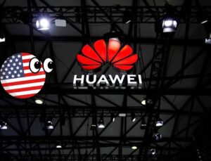 ABD üzgün: Huawei’den rekor kazanç!