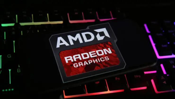 AMD’nin en üst düzey RDNA 4 GPU’su ortaya çıktı!