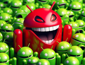 Android’de cüzdan boşaltan yüzlerce yeni uygulama bulundu!