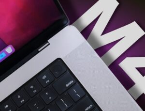 Apple, Mac’in en yeterli AI bilgisayarı olduğunu sav etti!