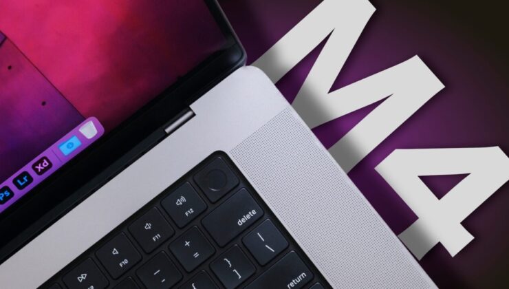 Apple, Mac’in en yeterli AI bilgisayarı olduğunu sav etti!