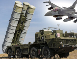 Bakanlık açıkladı: S-400’ler satılıyor mu?