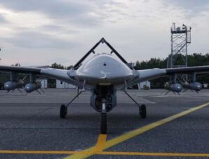 Bayraktar TB2 emekli oldu!