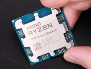 Birebir birebiri: Uydurma AMD Ryzen işlemcisine dikkat!