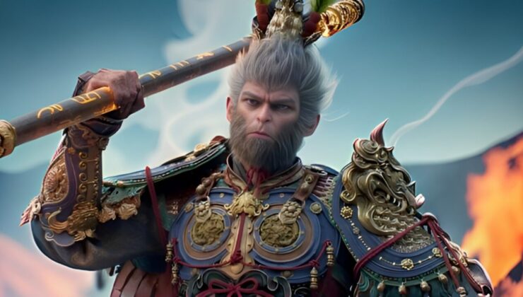 Black Myth: Wukong için beklenen o haber sonunda geldi!