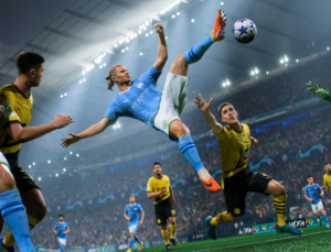 EA Play ile onlarca oyun yalnızca 39 TL’ye düştü!