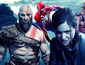 Efsane PlayStation oyunu PC için geliyor: İşte detaylar!