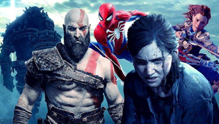 Efsane PlayStation oyunu PC için geliyor: İşte detaylar!