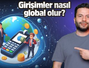 Girişimcileri küresele taşıyan Mastercard Lighthouse nedir?