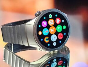 Huawei Watch GT 5 ayrıntıları ortaya çıktı!