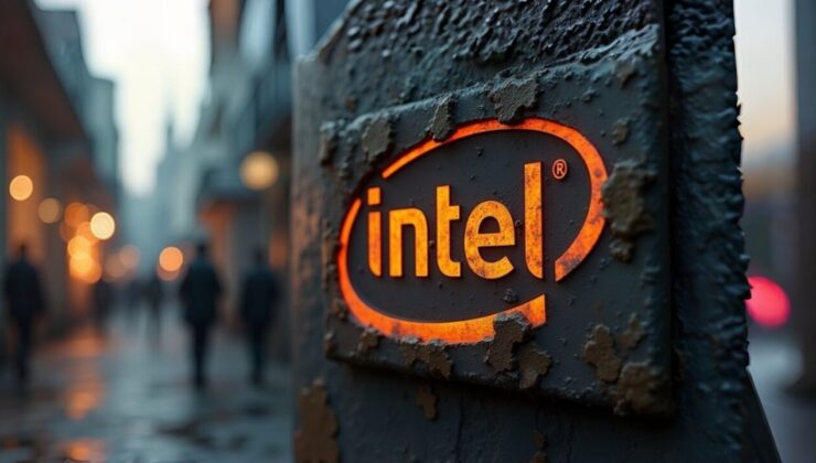 Intel Royal Core Projesi ansızın iptal edildi! İşte sebebi