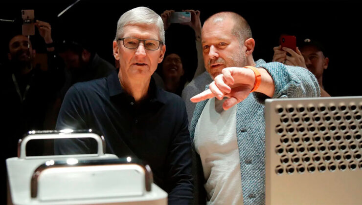 iPhone rakibi gelebilir: Apple’ın efsane yöneticisi OpenAI ile çalışıyor